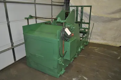 USED ROWE 8024J