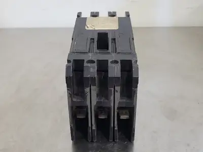 USED ITE E43B020