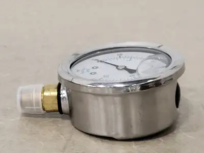 NEW PIC GAUGES 201L-254H