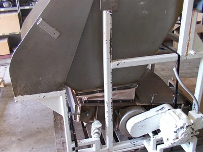 Used _UNKNOWN_ _UNKNOWN_ Bag Dumpers - Bag Break Stations Minnesota US | A&I Equipment #1317807