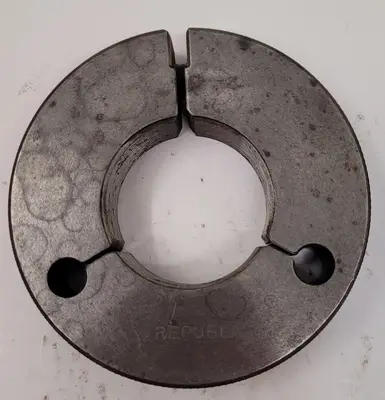 Used REPUBLIC THREAD RING GAUGES Misc Industrial Equipment Kentucky US | Aucto #687090