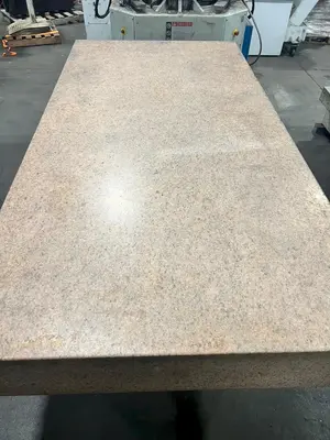 STARRETT _UNKNOWN_ Granite Surface Plates | Westbrook Engineering (4)