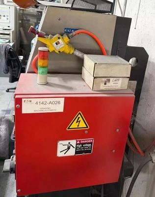 Used 2009 Amada Togu III, 2009 Punch & Die Grinders New Jersey US | Machinery Values #1285796