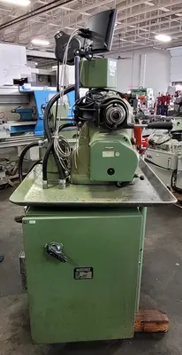 Used HARDINGE BROTHERS HLV-H Precision Lathes Kentucky US | Aucto #1444270