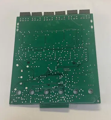 Used NOTIFIER XP10-M I/O Boards & Replacement Parts | Surplus Asset Holdings #1219797