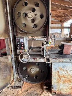 Cantek HB-900H Resaw