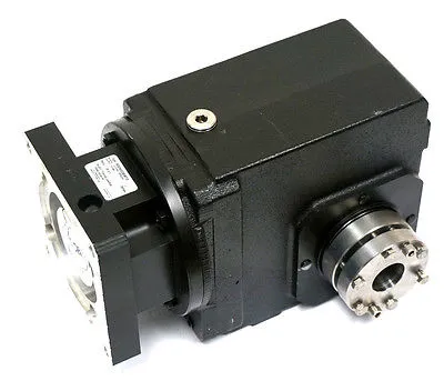 NEW STOBER K202WG0280MT20 SERVOFIT PRECISION GEARHEAD 28.0:1 RATIO