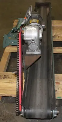 Used HYTROL _UNKNOWN_ Conveyors Ohio US | D & D Industries #1324780