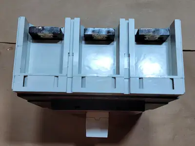 USED ABB S6N