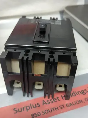Used WESTINGHOUSE EB3030 Miscellaneous Equipment (Electrical & Power) | Surplus Asset Holdings #1203709
