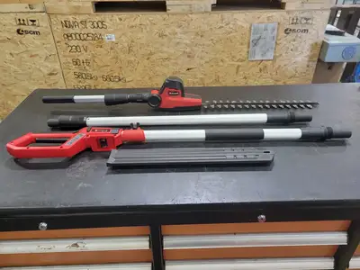 NEW EINHELL 3410584