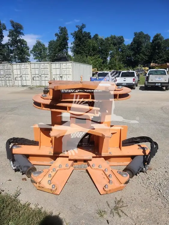 Used 2023 TOPCAT 00304312001A Misc Construction Attachements Kentucky US | Team Boone #718970