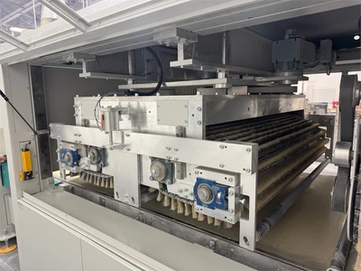 USED 2019 MB ROBA-SB-13/O