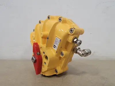 USED 2018 KINETROL 057-100