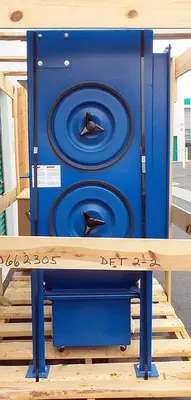 USED DONALDSON DFT2-2