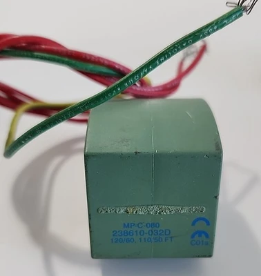 NEW ASCO MPC080