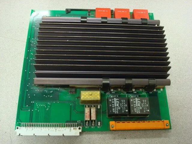ABB DSQC 236C Drive Unit YB560103-CC/5 Used