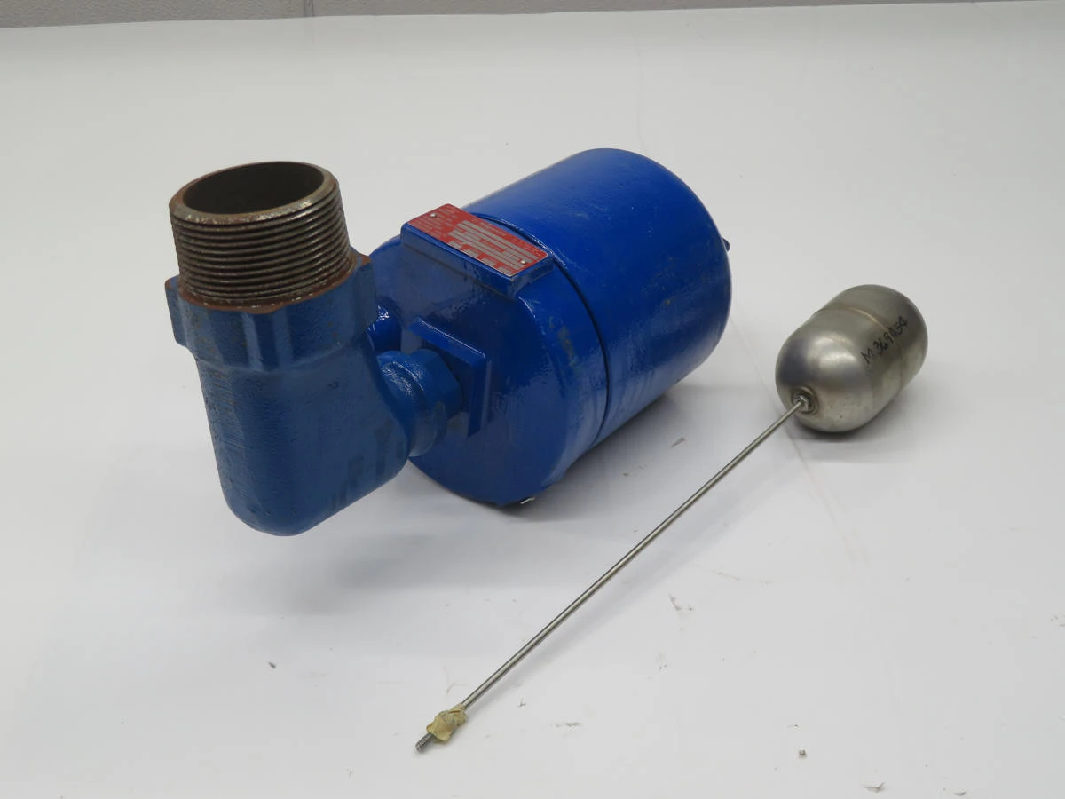 Used MAGNETROL _UNKNOWN_ Valves/Fittings | OCO Industrial #1734149