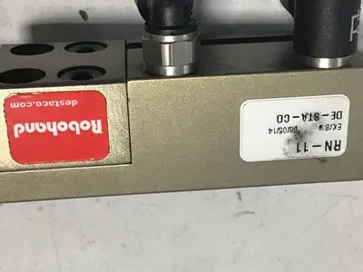 USED DESTACO RN-11
