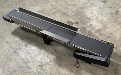 Yongkun Electrical 54654654654645654645 Belt Conveyors | Amiron Machinery (1)