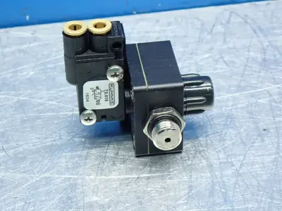 Used PIAB 31.16.014 Pressure Switches Ohio US | HGR 24 #869654