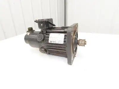 Used YASKAWA _UNKNOWN_ Servo Motors Indiana US | Arrow Industrial #1408439