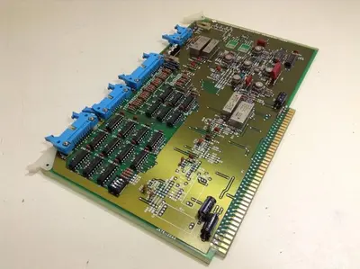 USED SUMITOMO JA761121AC ISC86