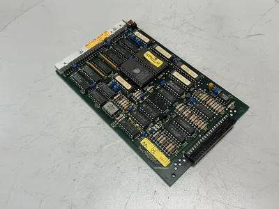 USED BACHMANN 5001701/00