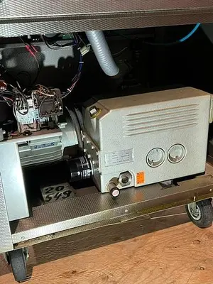 Berkel Vacuum Sealer