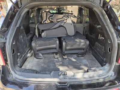 Used 2020 FORD EXPLORER SUVs Wyoming US | Miedema Asset Management Group #1312302