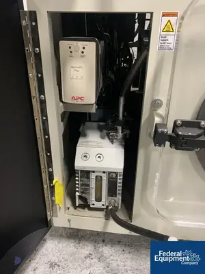 USED FTS 6.1 Sq Ft FTS Lyostar II, Freeze Dryer, S/S