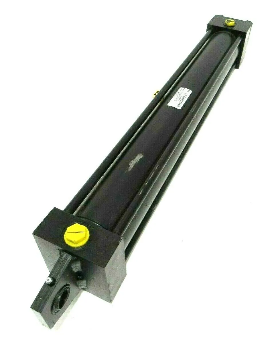 NEW PARKER 2.50CSB2HCTV37AC20.000 CYLINDER 250CSB2HCTV37AC20000 1450PSI