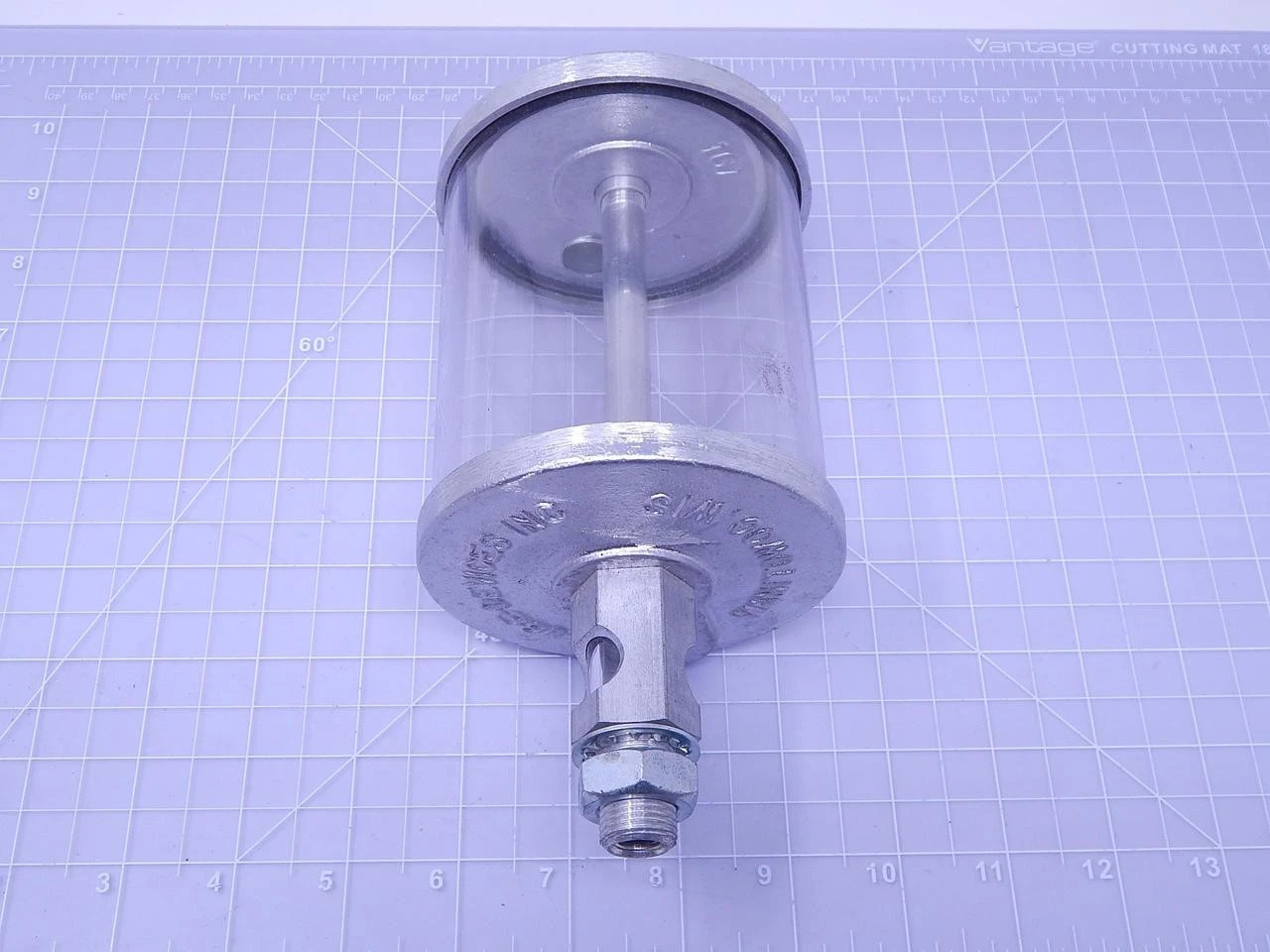 Used LUBE DEVICES _UNKNOWN_ Tooling & Accessories (Other) Texas US | OCO Industrial #1582748