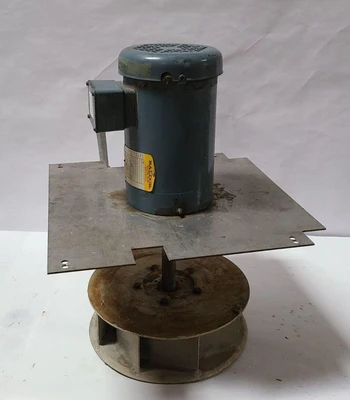 Used baldor V50190070 Gearmotors California US | Amiron Machinery #725869