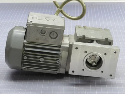 Used SEW EURODRIVE _UNKNOWN_ Gearmotors Texas US | OCO Industrial #1601308