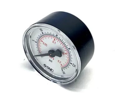 New | in-Stock SMC K50-MP0.2-N01MS Air Gages Michigan US | Maverick Industrial Sales #1391040