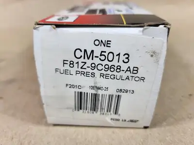 USED FORD F81Z-9C968-AB