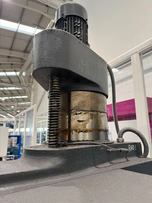 UNI PRIZE URD 40 Drilling | Bowland Trading Ltd (13)