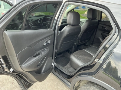 Used 2017 BUICK ENCORE SUVs Michigan US | Miedema Asset Management Group #1477249