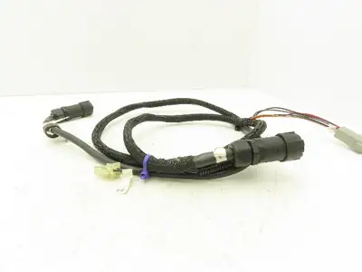 JLG 1001227882 Wire Harness Platfo RM Controls Rev E 10MSP Mobile Stock Picker