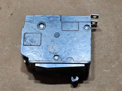 Used SQUARE D QO230 Switchgears British Columbia CA | Lenmark #1438636