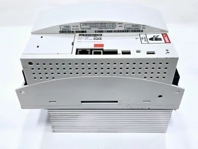 USED KUKA KSD1-64