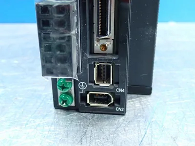 USED OMRON R88DKN04HECT