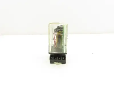 Absolute Process Instruments API 9046-10 DC Power Supply Plug In 10VDC 115VAC