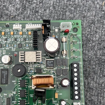 Used Liebert 415761G-2 I/O Boards & Replacement Parts California US | Davliegogo LLC #1706371
