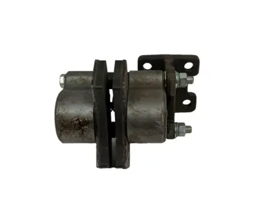 NEW HORTON 835000 DB CALIPER LESS DISC