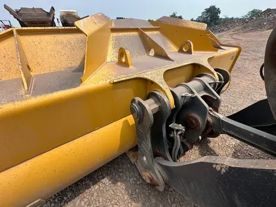 Used 2023 DEERE 744P TIER Wheel Loaders New Jersey US | Proxy Equipment #1378391