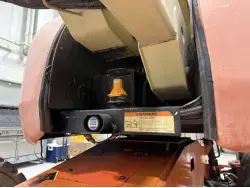 Used 2000 JLG 450A Manlifts Pennsylvania US | Iron Exchange Equipment Solutions #1453827