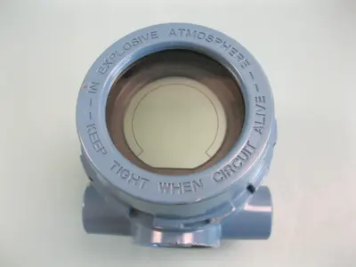 Used Rosemount 3144P D1A1NAM5XA Sensors New Hampshire US | Bitter End Trading #1493535