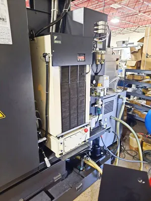 2022 OKUMA GENOS M560-V Vertical Machining Centers | CNCsurplus (7)